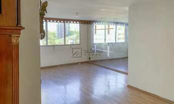 Imagem 3: Apartamento Venda 3 Dormitórios - 120 m² Pinheiros