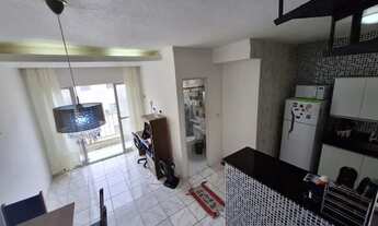 Imagem: Apartamento para aluguel possui 60 metros