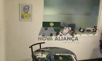 Imagem 6: Sala-À VENDA-Copacabana-Rio de Janeiro-RJ