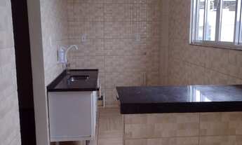 Imagem 2: Alugo ap 2/4 todo reformado