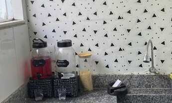 Imagem 5: Apartamento para venda possui 44 metros quadrados com 2 quartos em Conceição - Feira de Sa