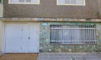 Imagem: São Paulo - Casa Padrão - Tatuapé