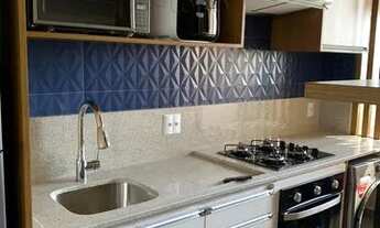 Imagem 3: Venda Apartamento com 2 dormitórios