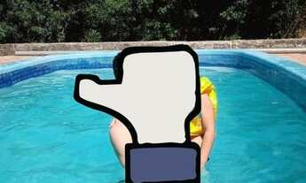 Imagem 5: Casa pra alugar na PD 36 Viamão- Cecília