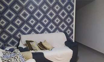 Imagem 2: Casa para venda com 135 metros quadrados com 3 quartos em Vila Alpina - São Paulo - SP