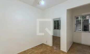 Imagem: Apartamento para Aluguel - Vila Isabel