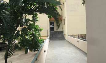 Imagem 3: JARDIM PANORAMA - APARTAMENTO 2 DORMITÓRIOS 1 TIPO APARTAMENTO C/ GARAGEM EM FRENTE HEMOCE