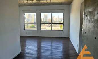 Imagem 3: Apartamento com 1 dormitório para alugar, 70 m² por R$ 4.828/mês - Vila Leopoldina - São P