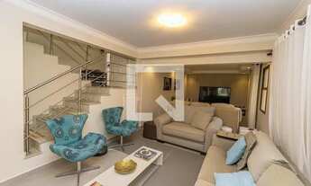 Imagem 7: Casa de Condomínio para Aluguel - Bairro das Palmeiras, 4 Quartos, 280 m2