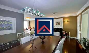 Imagem 7: Apartamento Venda 3 Dormitórios - 128 m² Moema