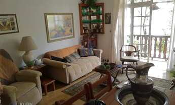 Imagem 2: Apartamento com 2 dormitórios à venda, 75 m² por R$ 400.000,00 - Olaria - Nova Friburgo/RJ