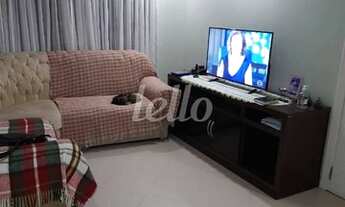 Imagem 2: Santo André - Casa Padrão - Vila Alice