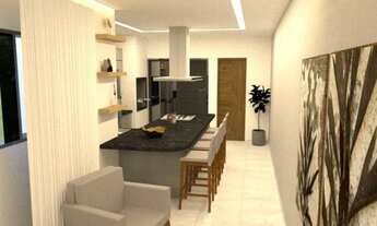 Imagem 4: CASA TÉRREA - PARQUE ORATÓRIO - SP