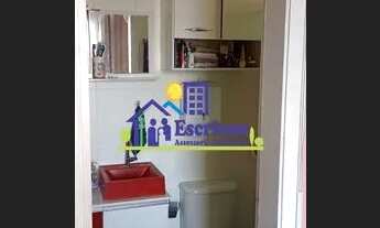 Imagem 11: SÃO PAULO - Apartamento Padrão - JARDIM NOVE DE JULHO