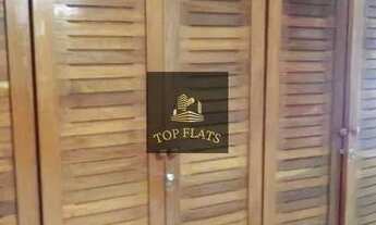 Imagem 7: Flat disponível no Jardim Paulista