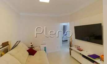 Imagem: Apartamento à venda na Vila Eliza, em Campinas