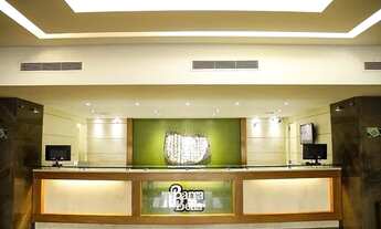 Imagem 6: Ótima oportunidade frente ao Mar no Posto 06 Barrabella 01 quarto com 55m² na Barra da Tij