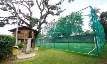 Imagem 2: Apartamento para Alugar no Bairro Casa Forte com 4 Suítes - Recife/PE