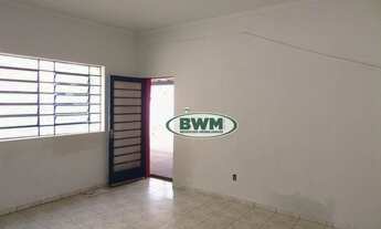 Imagem 2: Casa, 170 m² - venda por R$ 650.000,00 ou aluguel por R$ 1.800,00/mês - Centro - Sorocaba