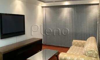 Imagem 2: Apartamento - Bonfim - Campinas