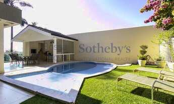 Imagem: Casa em condomínio fechado