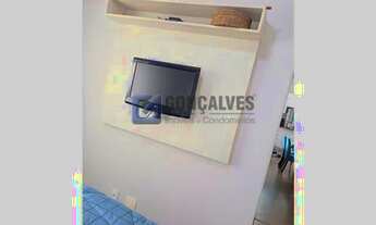 Imagem 4: SAO BERNARDO DO CAMPO - Residential / Apartment - VILA LUSITANIA