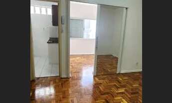 Imagem: Kitnet/conjugado para aluguel em Higienópolis