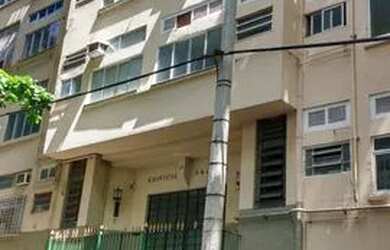 Imagem 2: Apartamento na Gloria ao lado do Gloria Dor