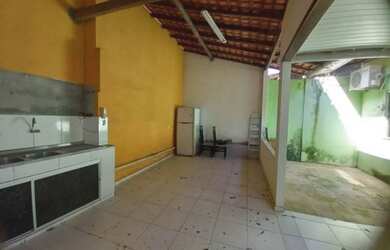 Imagem 5: Casa em São Cristóvão