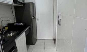 Imagem 7: Apartamento com 1 dormitório para alugar, 43 m² por R$ 3.847,00/mês - Alto da Lapa - São P