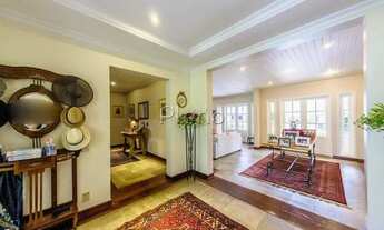 Imagem 6: Casa à venda no Gramado - Campinas. Estuda permuta