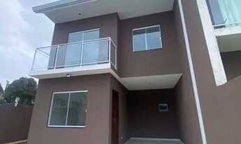 Imagem 2: Sobrado com 3 dormitórios à venda, 112 m² por R$ 480.000,00 - Sítio Cercado - Curitiba/PR