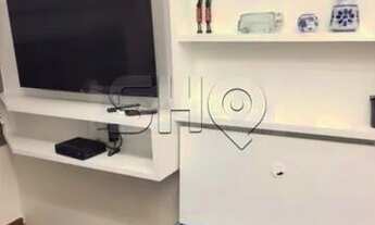 Imagem 4: Apartamento na Vila Madalena com 2 dormitórios