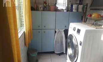 Imagem 4: Apartamento com 3 dormitórios à venda, 58 m² por R$ 200.000,00 - Conjunto Residencial Elis