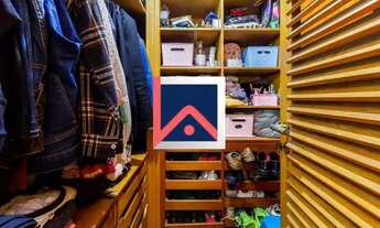 Imagem 12: Locação Apartamento 3 Dormitórios - 151 m² Vila Olímpia