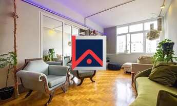 Imagem 2: Apartamento Locação 3 Dormitórios - 120 m² Cerqueira César