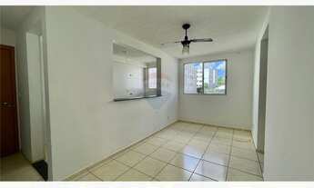 Imagem: Locação Apartamento com 2 dormitórios