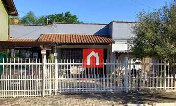 Imagem: Casa com 3 dormitórios à venda, 101 m²