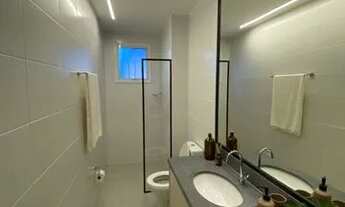 Imagem 5: Apartamento para venda com 76 metros quadrados com 3 quartos em Parque Amazônia - Goiânia