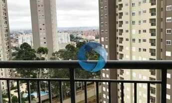 Imagem 7: Apartamento com 2 dormitórios para alugar, 47 m² por R$ 2.743/mês - Vila Andrade - São Pau