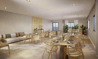 Imagem 6: LANÇAMENTO! Apartamento com 3 dormitórios à venda, 75 m² por R$ 480.704 - Vila Nossa Senho