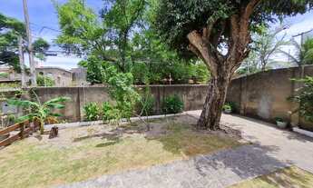 Imagem 6: Casa com 1200m2 de área, casa principal com 289m2, 4 quartos, piscina, área gourmet e muit