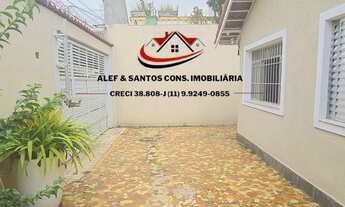 Imagem 2: Casa para aluguel em Vila Prel - São Paulo - SP