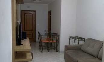 Imagem: Apartamento - 68mts 2 dormitórios sendo