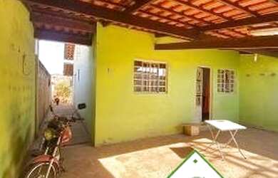 Imagem 2: Casa com 1 dormitório à venda em Juatuba