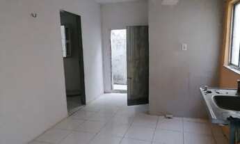 Imagem 2: Casa alugar Antonio Bezerra