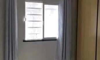 Imagem 2: Casa para venda possui 65 metros quadrados com 1 quarto em Itapuã - Salvador - BA