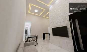 Imagem 3: Casa com 3 dormitórios à venda, 105 m² por R$ 560.000 - Santa Terezinha - Pontal do Paraná