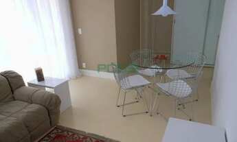 Imagem 6: Apartamento mobiliado - Morumbi