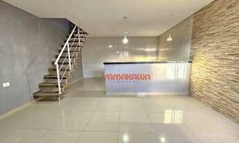 Imagem: Sobrado com 2 dormitórios para alugar